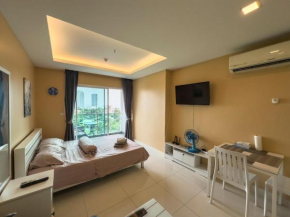 One Tower Studio by ThaiminatorPattaya 75